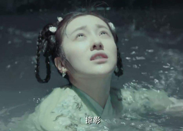 王鹤润|拍戏时嫌井水脏，用140桶矿泉水替代的女星，原来是我们熟悉的她