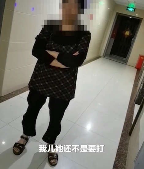 长三角观察 婆婆竟被儿媳屡次赶出家门！忍饥挨饿楼道等儿子到11点：她还打我