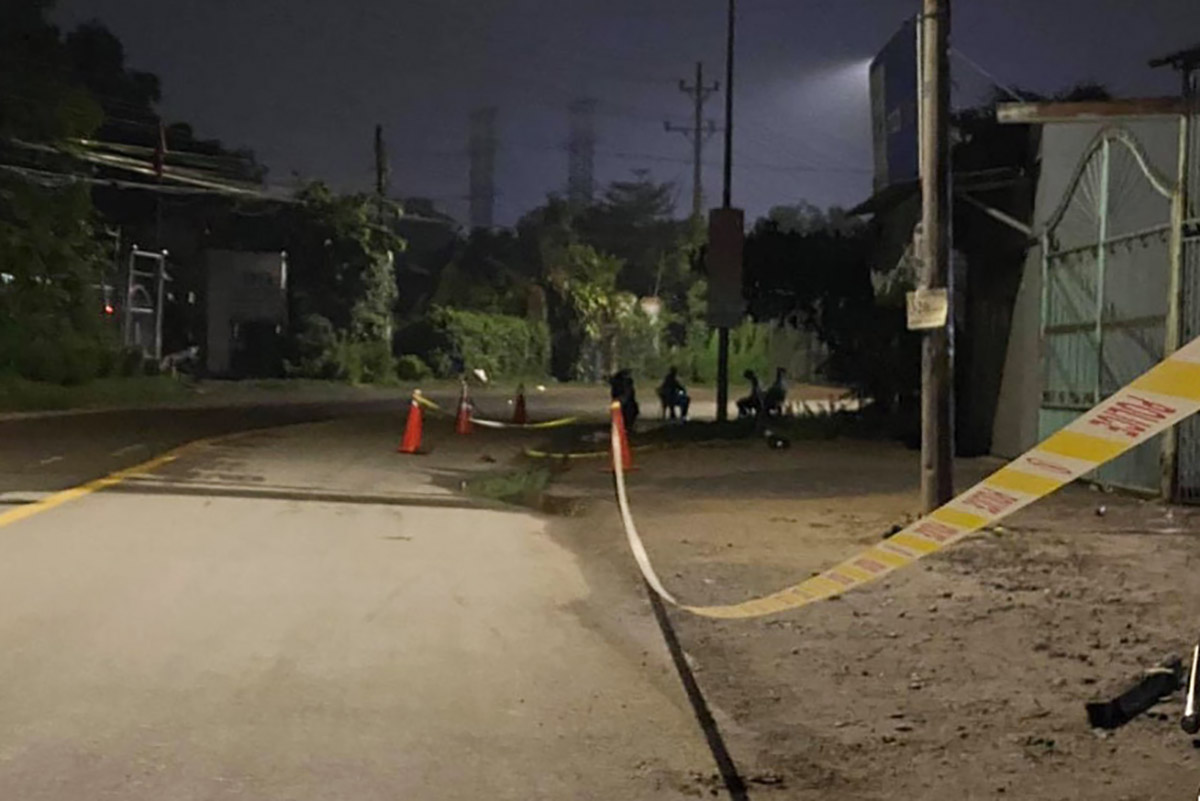 民生播报 越南某地方发生混战，两伙人大打出手，致2人死亡3人受重伤！