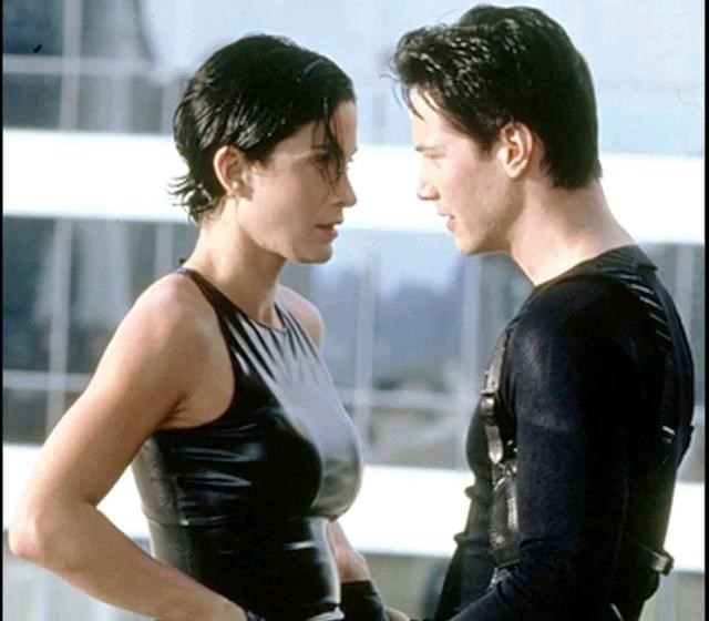 黑客帝国4|《黑客帝国4》内地定档明年1月14日,票房凉凉了