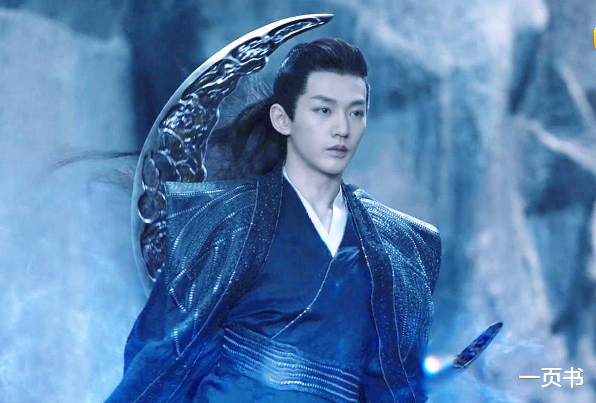 遇龙|《遇龙》最虐剧情来袭?龙王中七殇咒,顾轻烟恢复三世记忆后泪崩