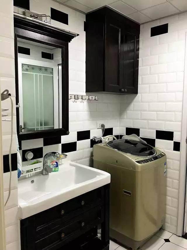 表姐120平新房装好入住了,大方漂亮,就是厨房简直丑哭了!