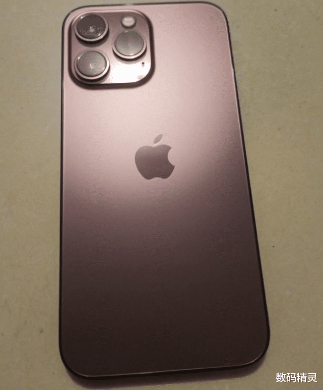 苹果|iPhone 13原型机及图纸曝光，苹果：律师函警告！