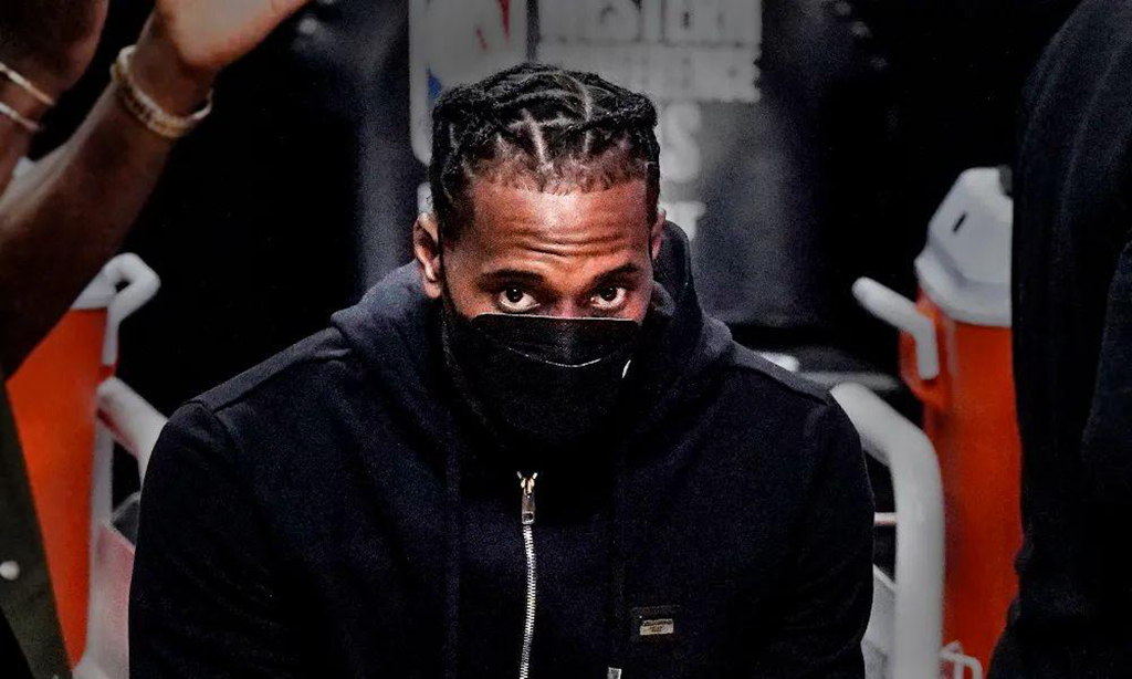 快船队|泰伦卢心力憔悴！快船天才将暂时离开NBA赛场，隐瞒伤情有苦衷