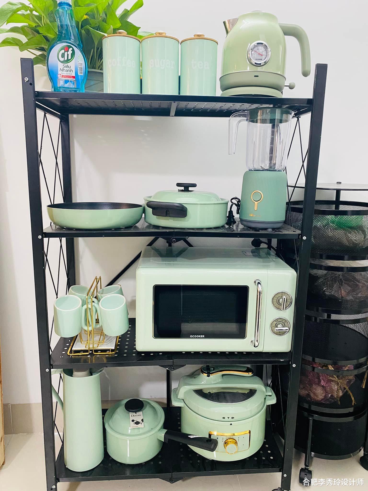 上下3层平平无奇,舒适度只增不减,这才是多数家庭装修后的样子