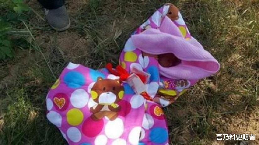 吾乃料史明者 中国弃婴被老外收养，24年后哈佛毕业回国寻亲生父母，后来怎样