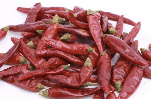 幸福如猪|香辛料中辛、辣、麻的有哪些？