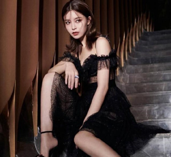 谢霆锋|谢霆锋对她一见钟情 陈冠希为了追她直接戒烟，她长得到底有多美