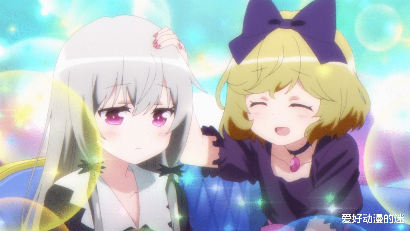 二次元|在万物皆可萌的二次元，就连吸血鬼都能这么可爱