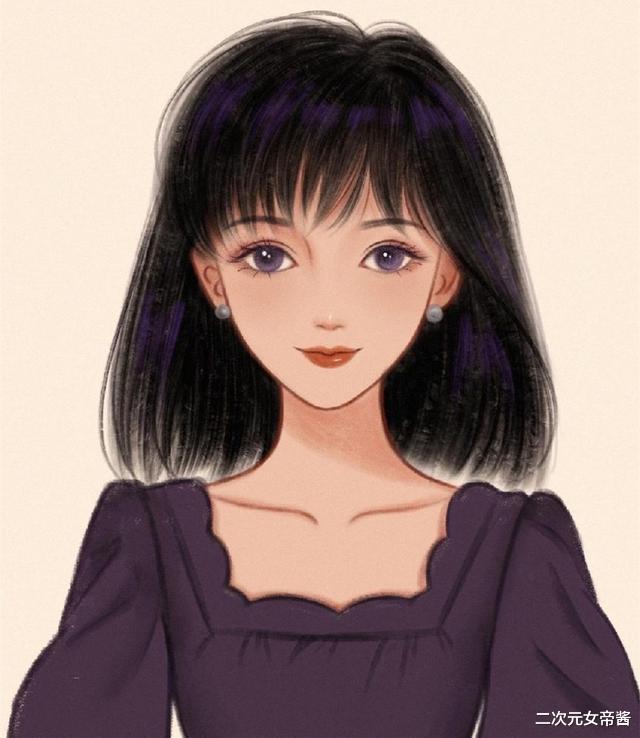 自来也|《美少女战士》角色穿私服，水野亚美超可爱，土萌萤变得成熟