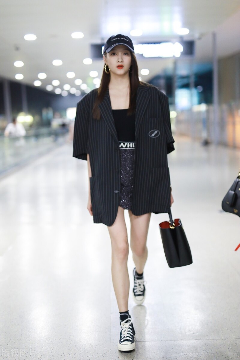 Ala的陪伴|陈立农：女生要穿自己喜欢的衣服