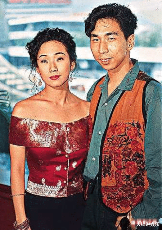 林忆莲|林忆莲的遗憾情史：5段感情，为爱奋不顾身，为什么至今依旧单身