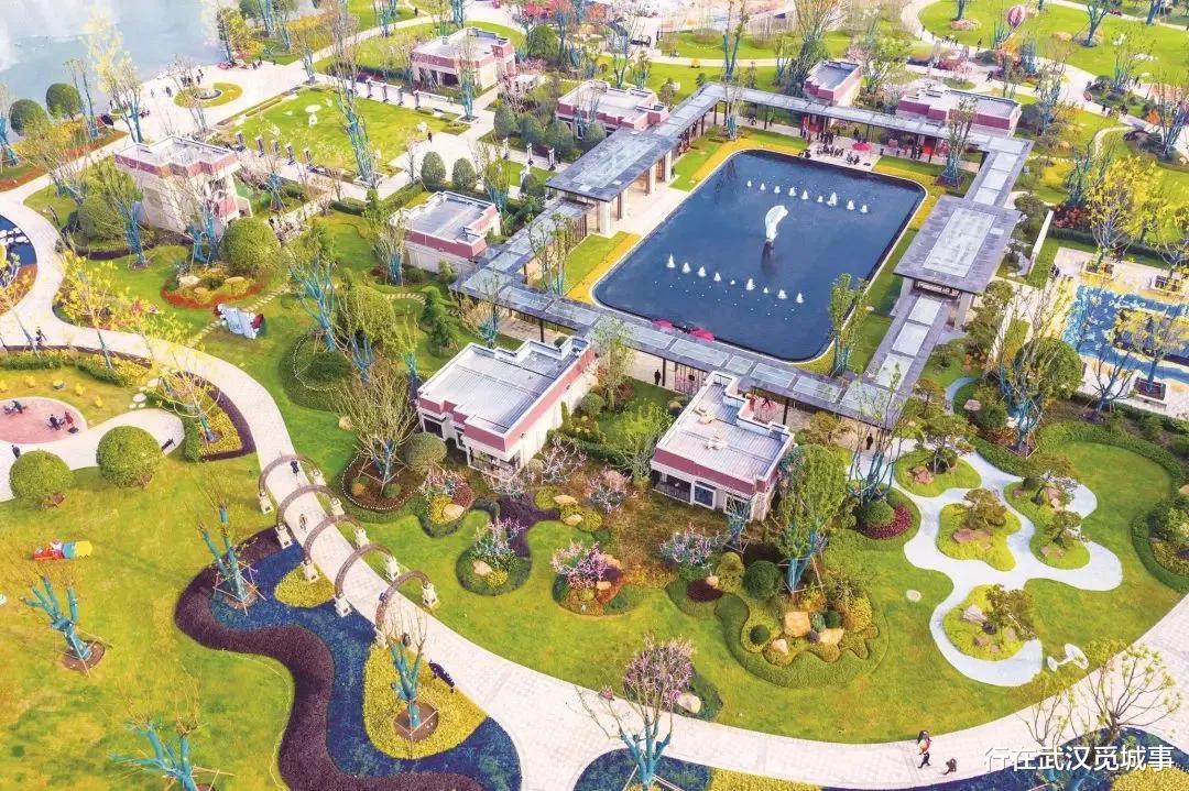 行在武汉觅城事 没有高新产业，武汉及周边的那些文旅城，将该何去何从？