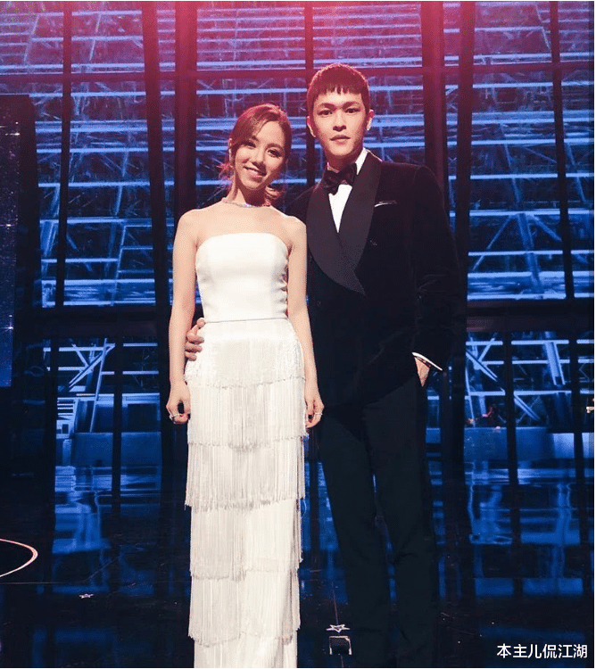 邓紫棋|邓紫棋爱过的6个男人，值得搬个小板凳围观，太精彩了