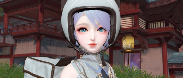 天谕|网易天谕新职业竟是外卖员？却因玩家太过贪吃赔光家产