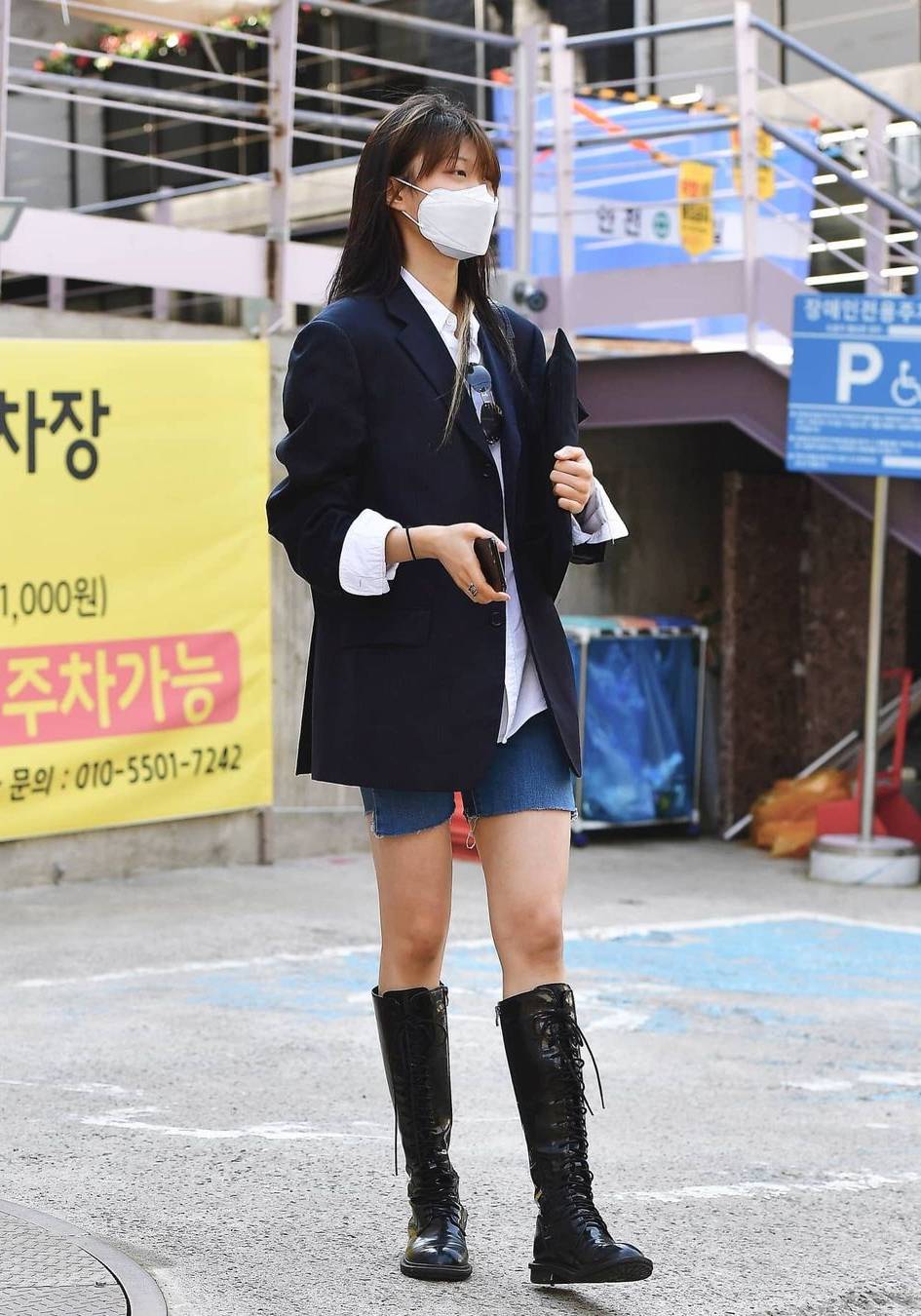 FashionWeek|今夏「Celine女孩」风穿搭实红