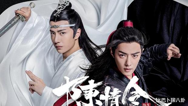 山河令|《山河令》后遗症解除，《杀破狼》终于过审，《皓衣行》恐沦为牺牲品