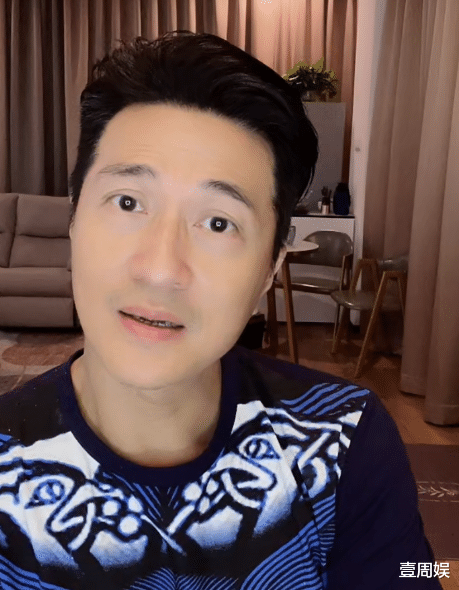 林韦辰|59岁林韦辰近照曝光，这个颜值状态，不知道碾压多少同龄人？