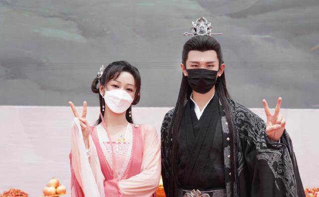 大海在线|三部待播剧全部“凉凉”！向来高产的杨紫，今年却颗粒无收？