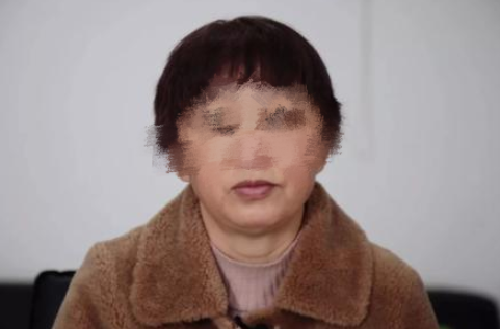 山东辱母杀人案:母亲被高利贷催债人员侮辱,儿子挥刀捅刺4人