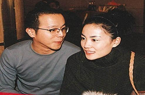 王菲|李亚鹏不再隐藏，终曝光与王菲离婚内幕，换做是谁也受不了