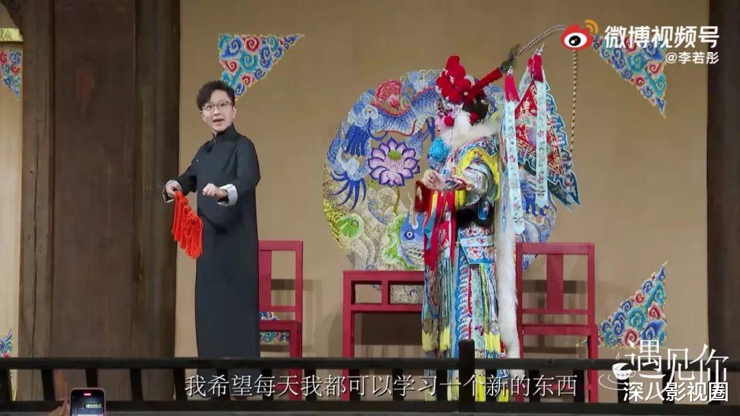 李若彤|55岁变这样！谁能猜到会是她啊？