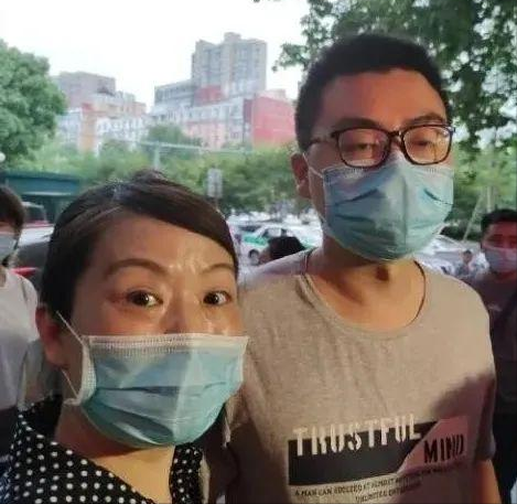 子莘情感屋|威威第一次见面就改口叫“妈妈”，许妈知道原因后，更喜欢田静了
