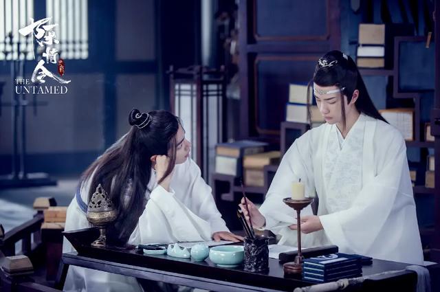 谢怜|网传《天官赐福》“谢怜”人选已定，书粉却不买账，选个主演真难