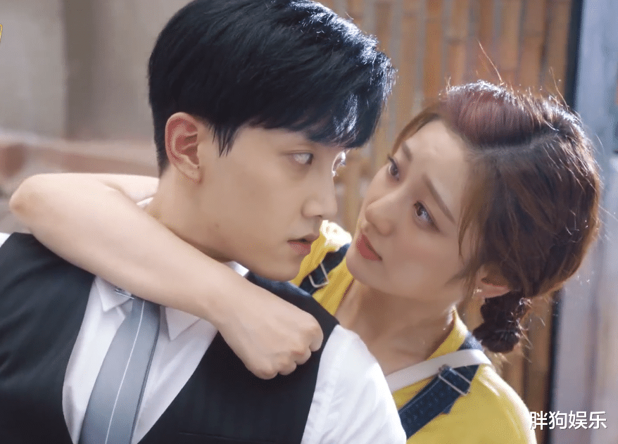 不可思议的爱情|《不可思议的爱情》：不可思议的剧情和难以置信的面瘫