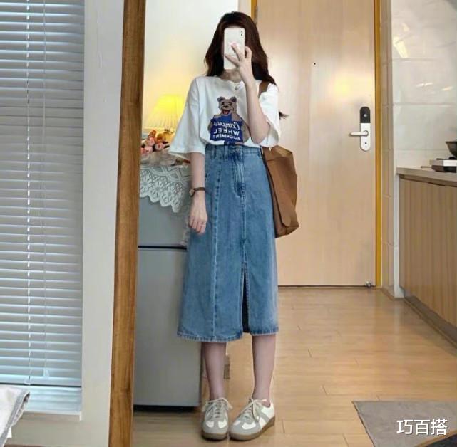巧百搭|懂得“留白”更显气质!这几种简单日常的高级look,让你轻松变美