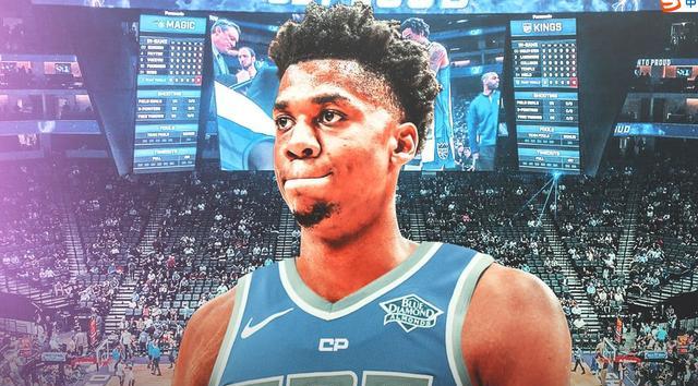 湖人队|二换一！白边加盟湖人方案出炉，塔克成筹码，双塔或助湖人卫冕