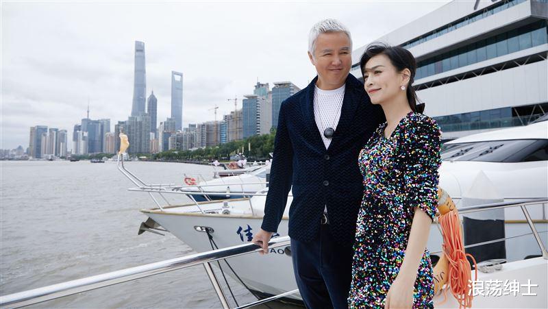 曾说日花不到10块!张庭上海2亿豪宅奢华装修,他:第一次到我家的人都迷路