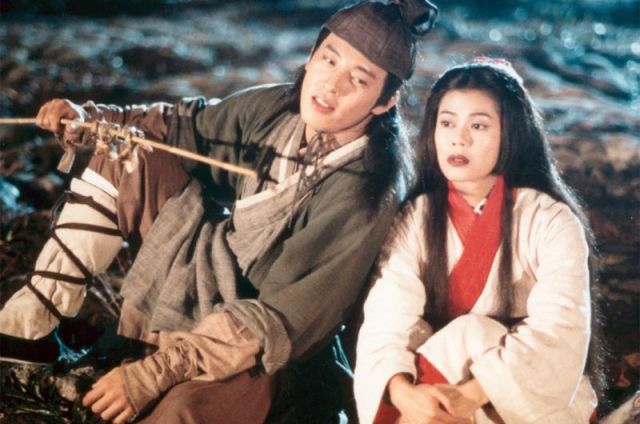 吕颂贤|夫妻俩为了不变老，坚持26年不吃肉不生子，今59岁妻子仍美若少女