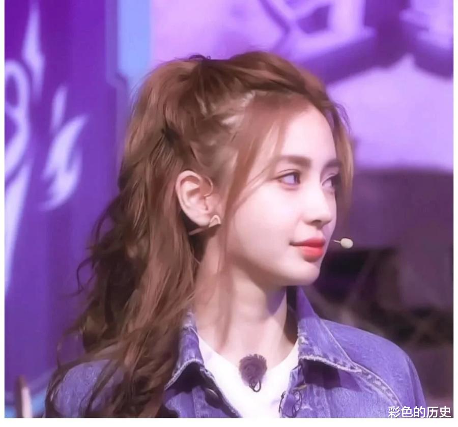 吴京|《战狼3》筹拍时杨颖给吴京打电话：哥，给个角色呗？我提供赞助