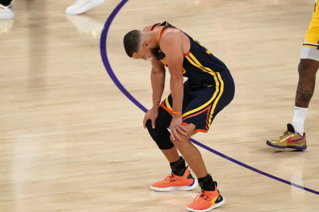 勇士隊|大戰在即卻停止訓練？曝聯盟為收視率內定勇士勝灰熊鎖定季后賽！