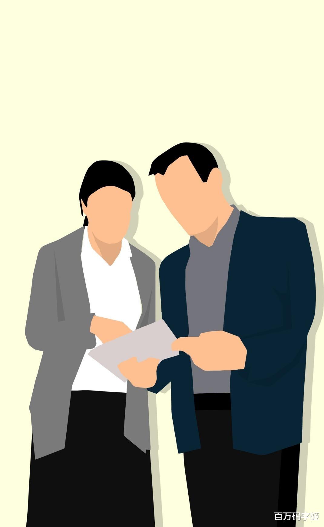 hr|十年经验HR说实话:“别酸了,找工作,长得漂亮真的管用”