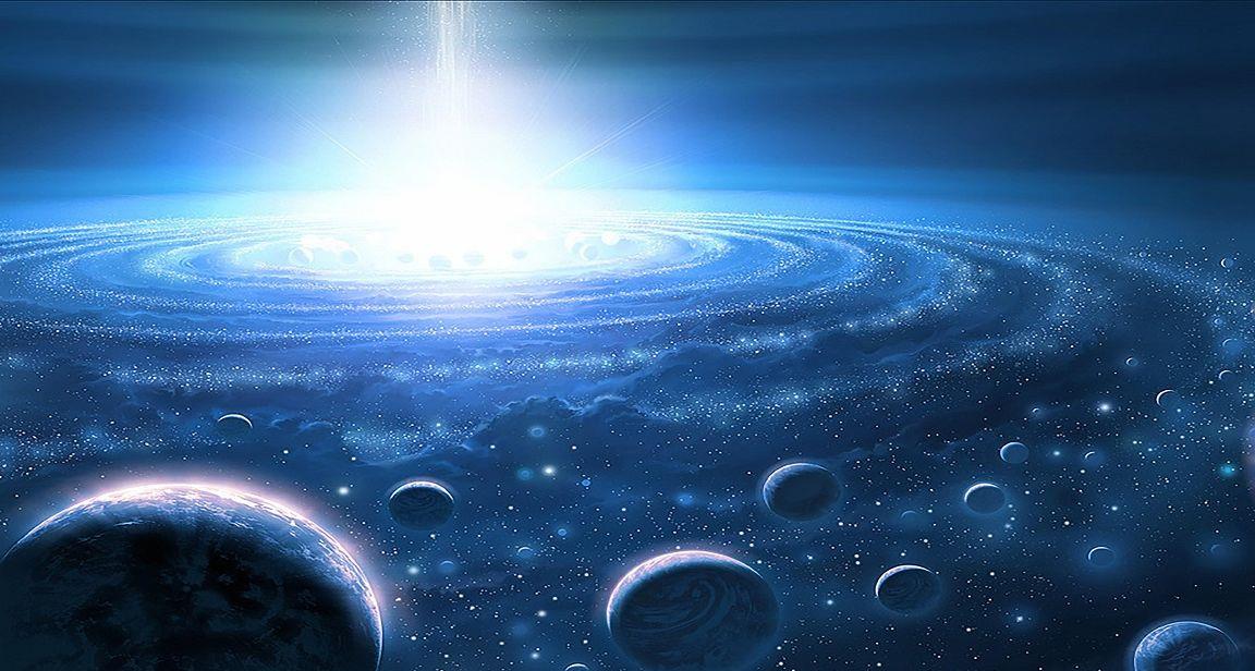 哈勃望远镜 放眼宇宙，碳基生命或许不是强者，硅基生命吸引科学家关注