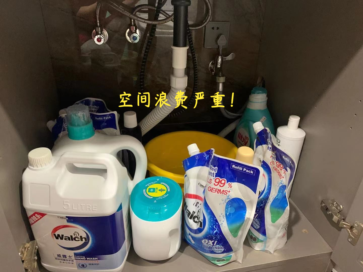 若再装修，卫生间一定“8不装”，不是迷信，是过来人的经验教训