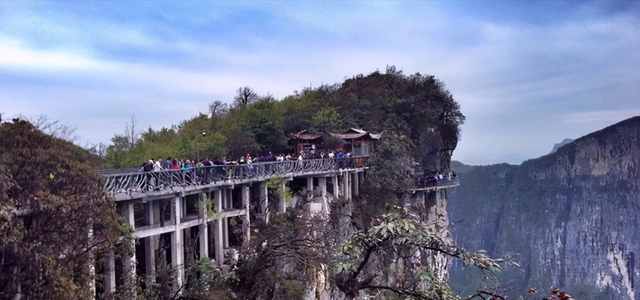 湖南 湖南“宰客”景区,很多游客被坑,游客:别来!