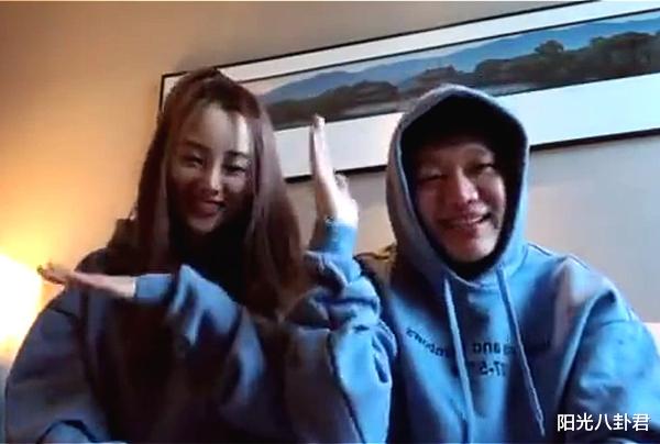 李小璐|“为爱下嫁”的8位内地女星，多位遭受背叛，有人自毁口碑丢脸丢到了国外