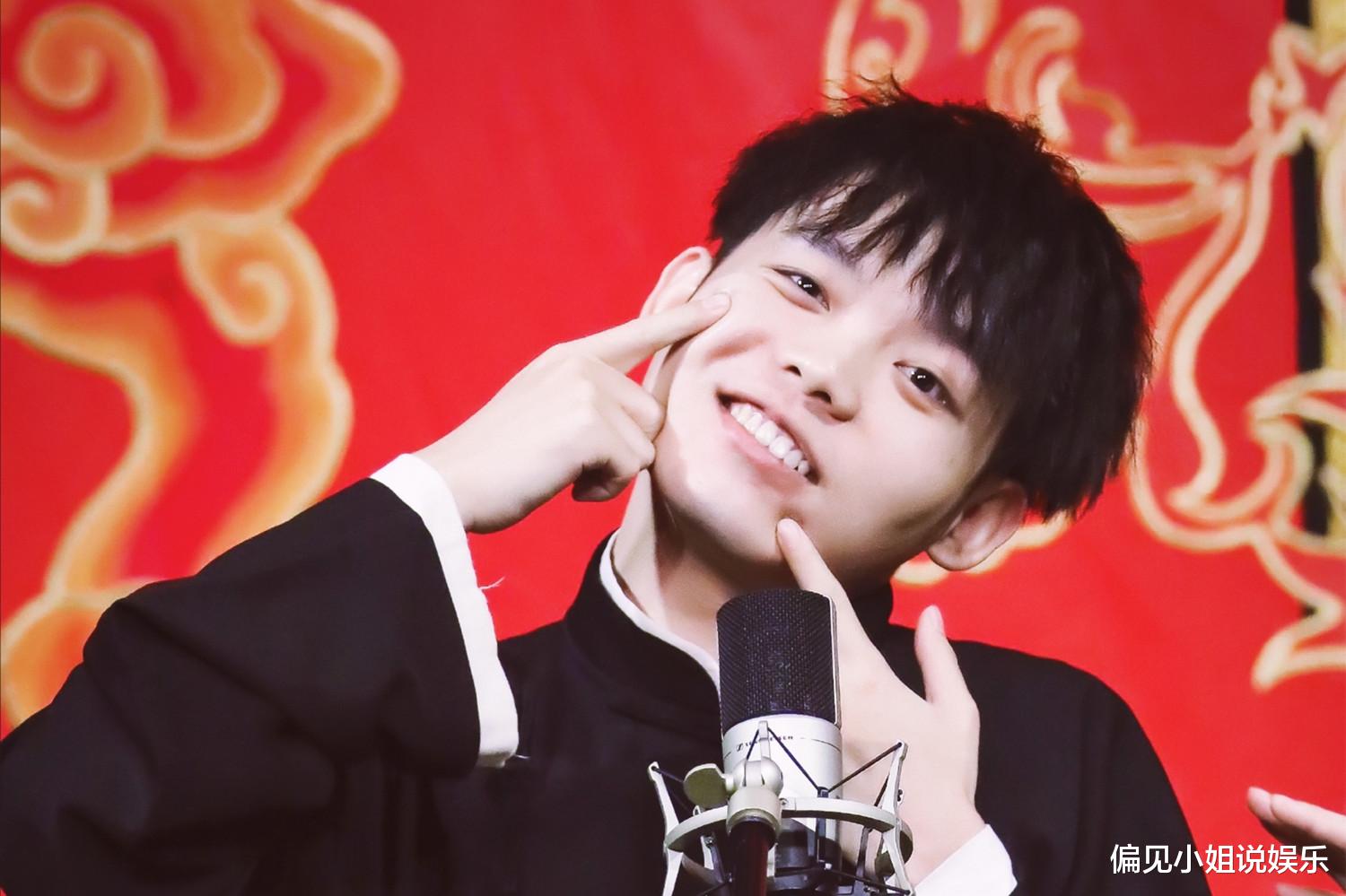 孙九芳|停演近两月，德云社孙九芳终于回归，他何时能明白郭德纲的苦心？