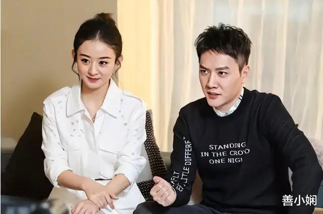 大S|赵丽颖和大S的婚变,完美诠释了:什么是真性离婚和假性离婚