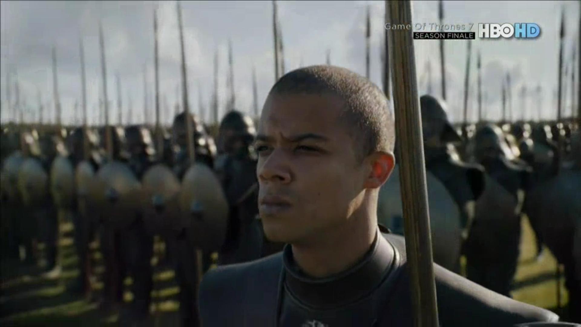 权力的游戏|盘点《权力的游戏》十大剧情未解之谜