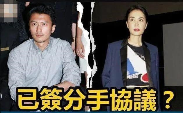 清浅微笑的我|宋祖德爆料:谢霆锋与王菲已分手!如果有错就直播吃400克狗屎