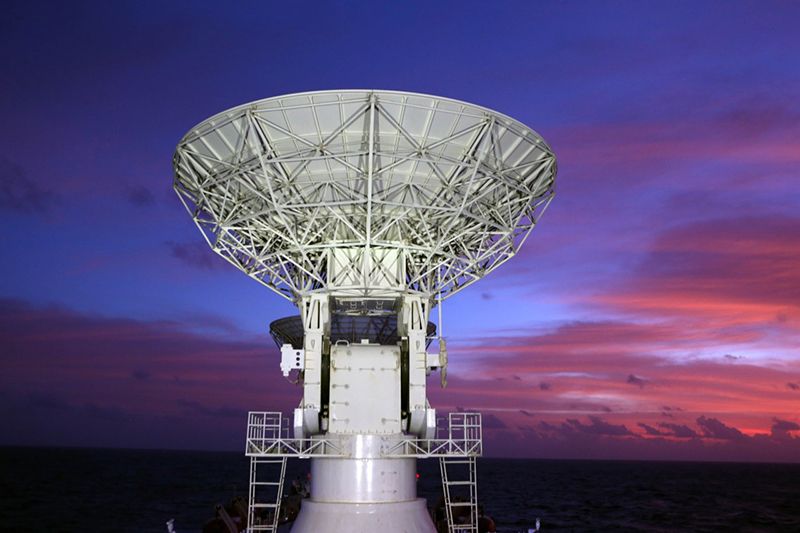 二战皇家空军的雷达,如何帮助人类仰望星空?