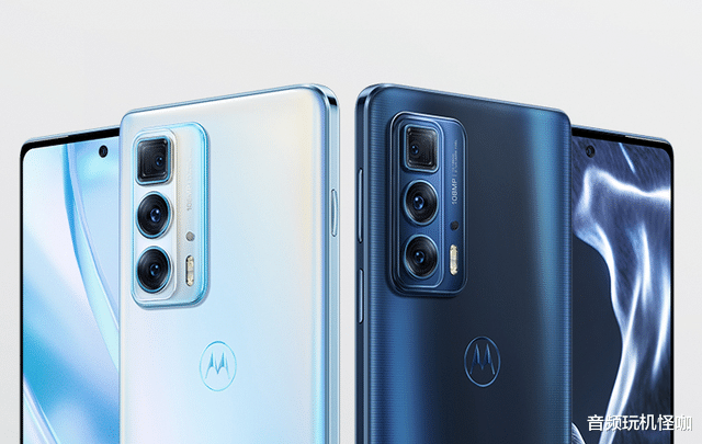 摩托罗拉|低调中求发展!骁龙870 +1亿像素,品牌负面舆论却影响不了销量