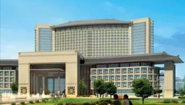 阳光房|重庆一地将“腾飞”！新建22万平方米医院，区域房价或受影响