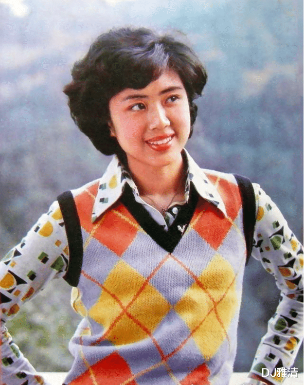 电影|老照片，18位80年代昙花一现的美女明星，个个花容月貌，其中两位已去世