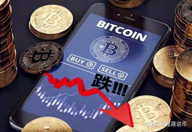 IPO|11.27 程晟说币 预料之中的大跌，简述未来何去何从