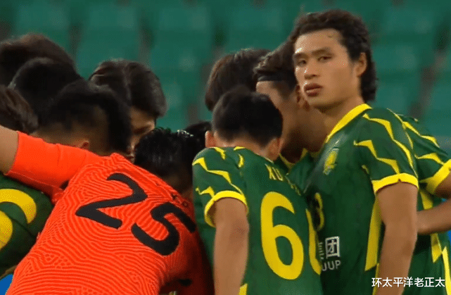 北京国安|1-1！中国足球险遭菲律宾双杀！国安守住最后尊严，国青小将世界波绝平